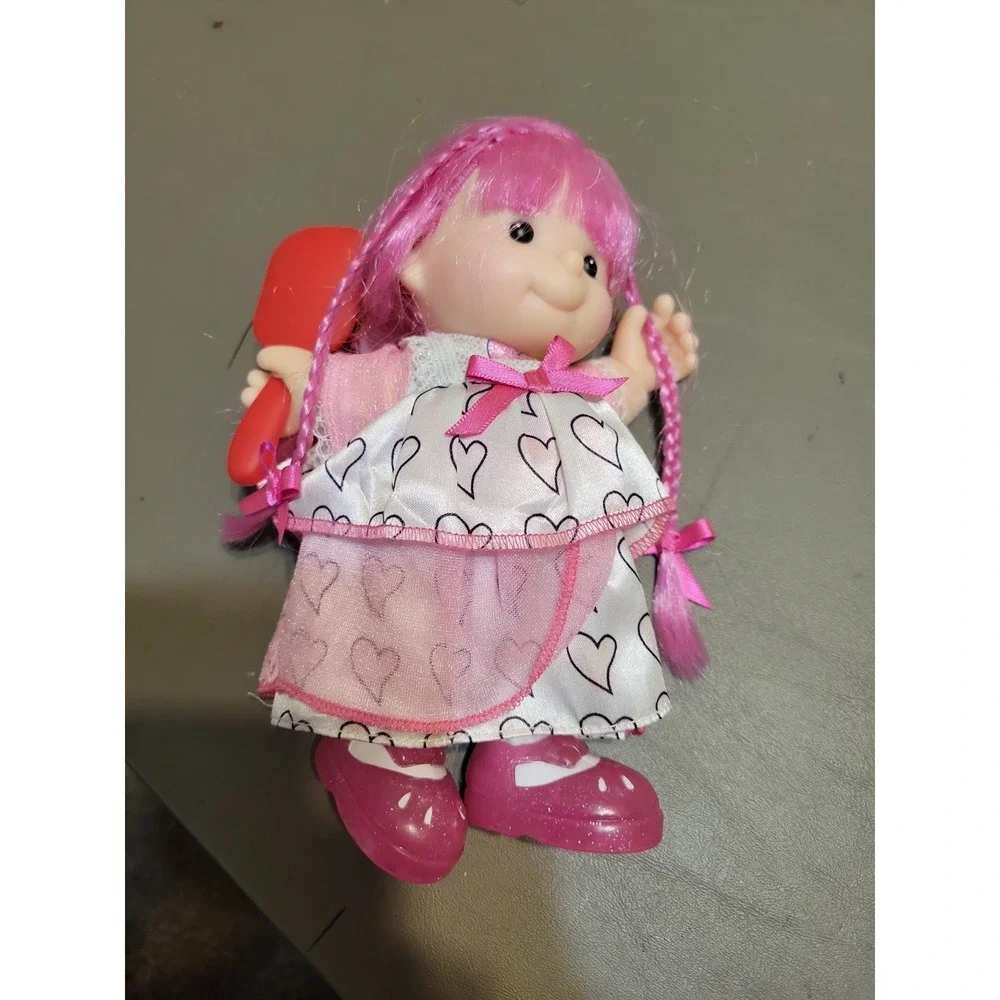 2000 Fisher Price Doll‎ 8